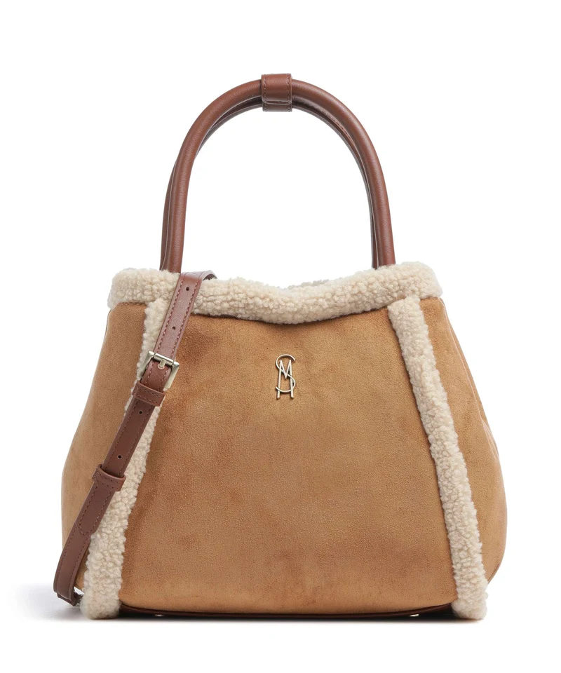 Steve Madden BZENITHF Sac à main cognac