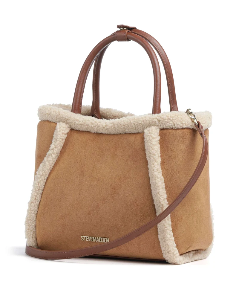 Steve Madden BZENITHF Sac à main cognac