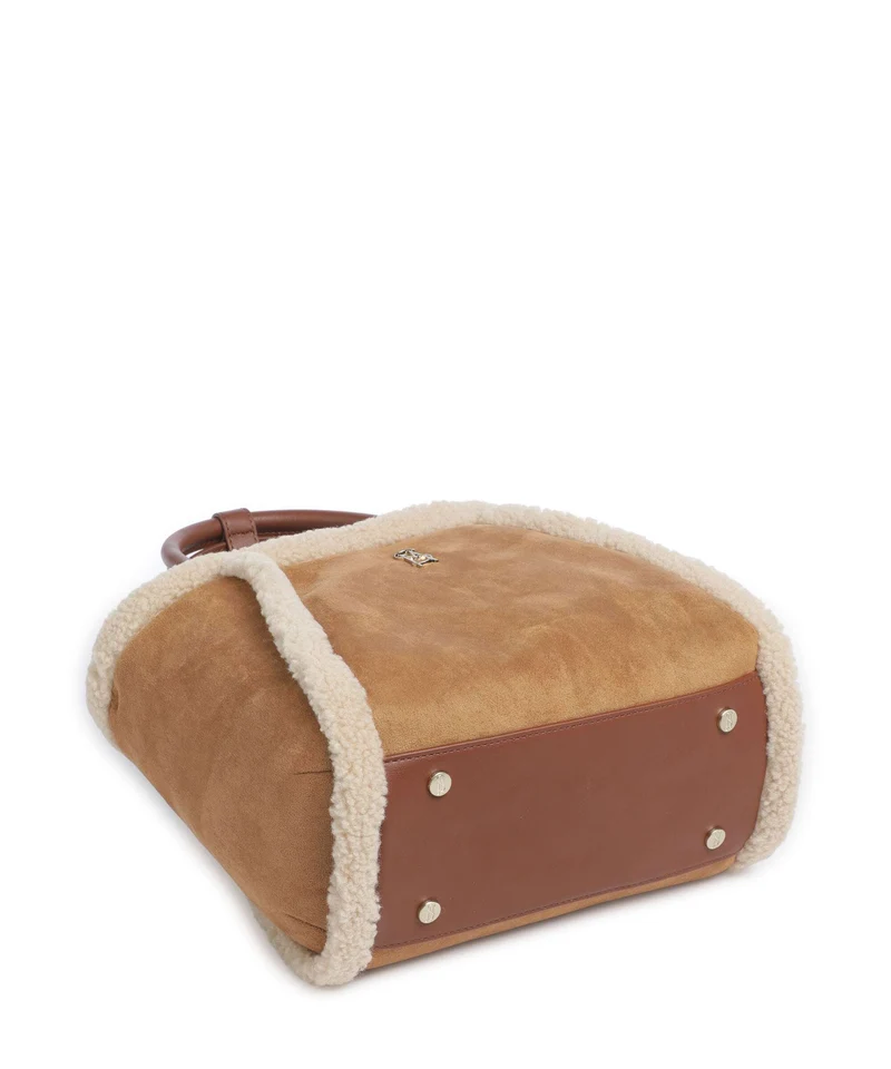 Steve Madden BZENITHF Sac à main cognac