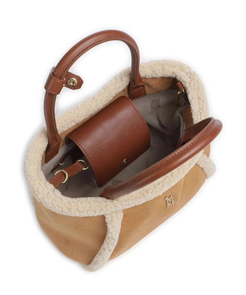Steve Madden BZENITHF Sac à main cognac