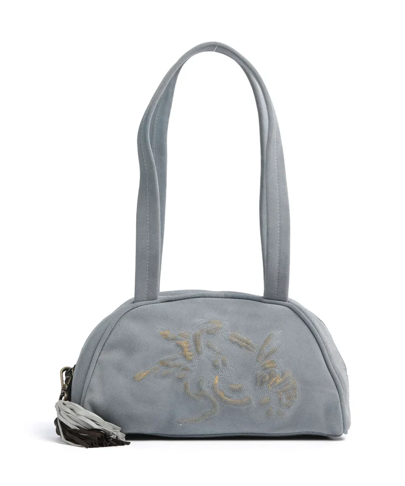 Taschendieb Wien Bäckerstrasse 4 Sac porté épaule ice grey