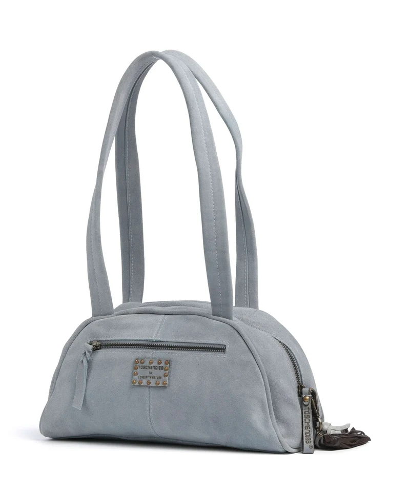 Taschendieb Wien Bäckerstrasse 4 Sac porté épaule ice grey