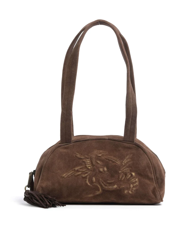 Taschendieb Wien Bäckerstrasse 4 Sac porté épaule espresso