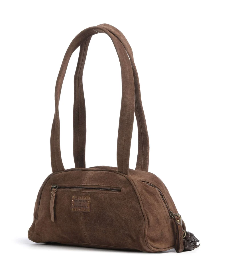 Taschendieb Wien Bäckerstrasse 4 Sac porté épaule espresso