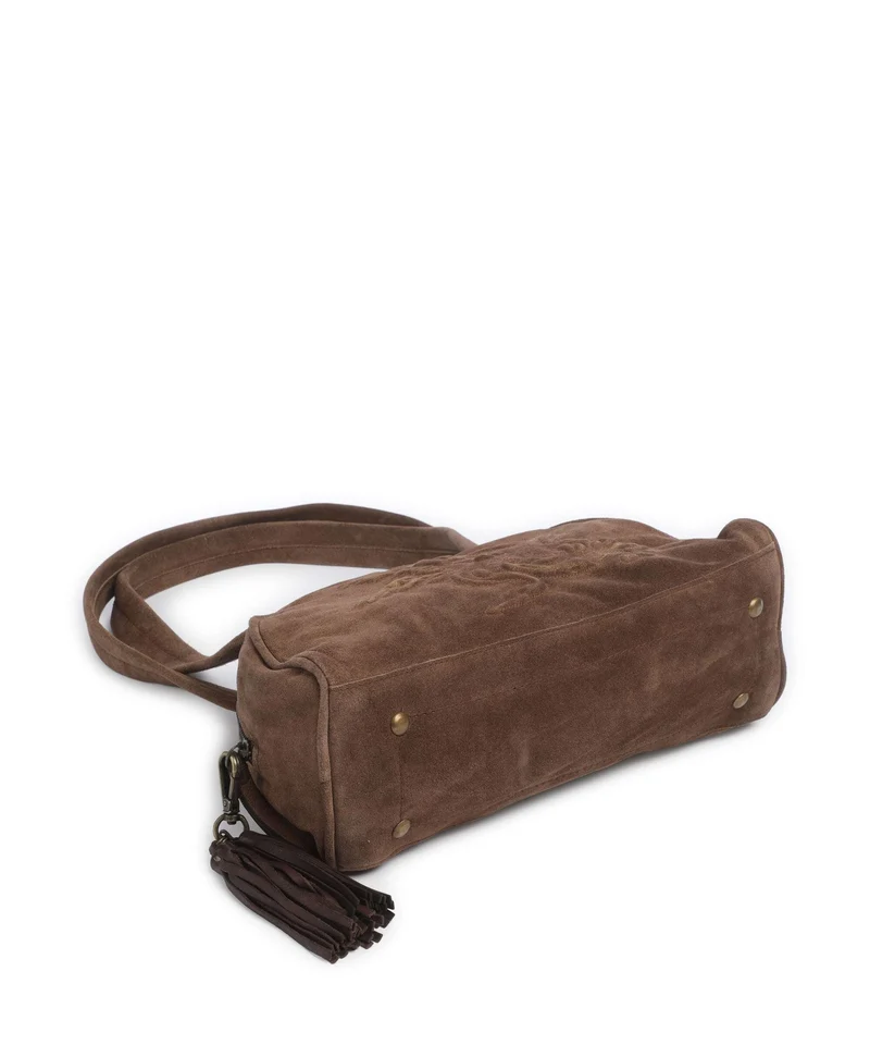 Taschendieb Wien Bäckerstrasse 4 Sac porté épaule espresso