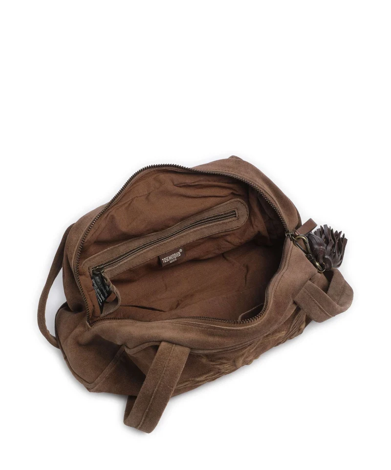 Taschendieb Wien Bäckerstrasse 4 Sac porté épaule espresso