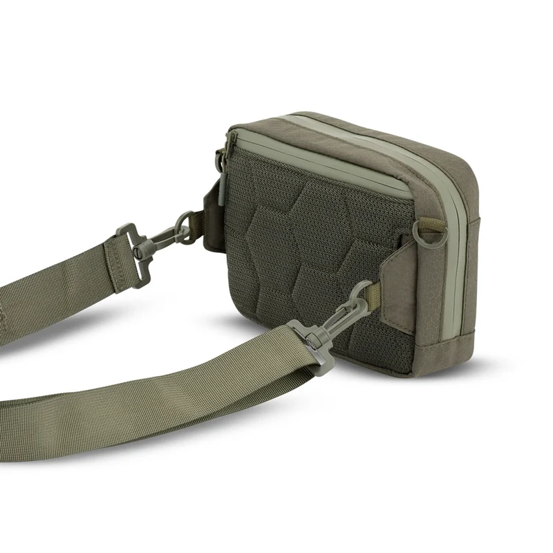 Kapten & Son Sacoche Crossbody Banff Forest Green