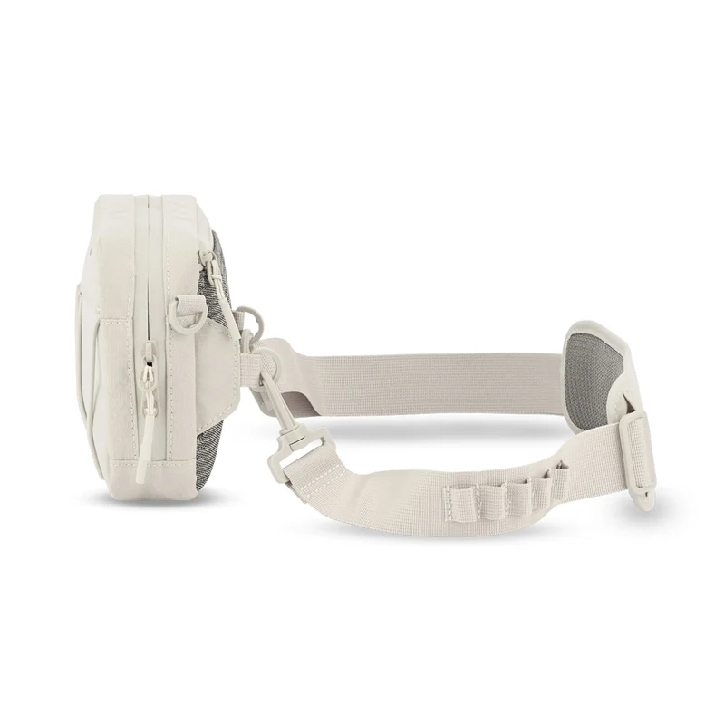 Kapten & Son Sacoche Crossbody Banff Sandstone