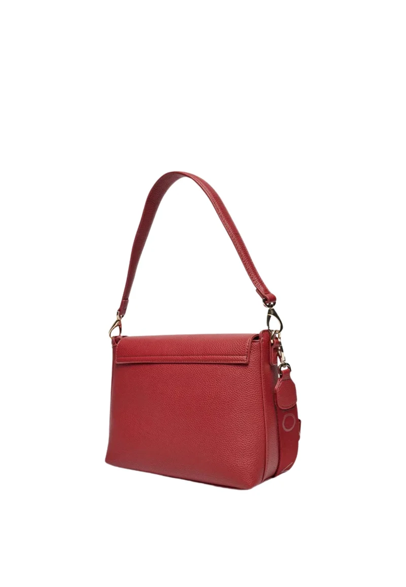 Valentino Sac Bandoulière Never Rosso Scuro