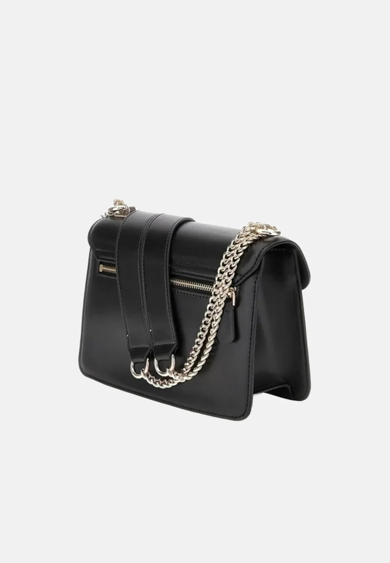 Guess Cabas Gianessa Elite Tote Black