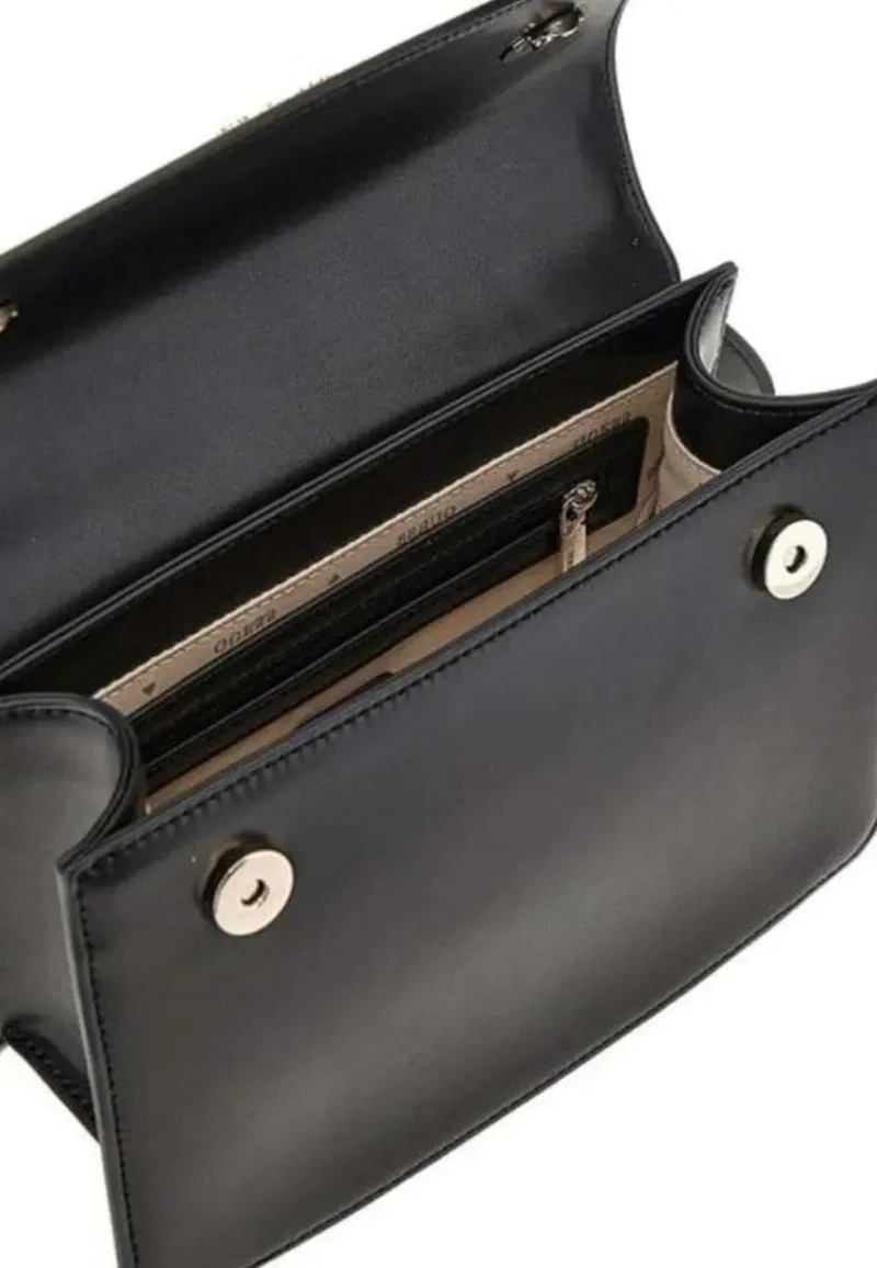 Guess Cabas Gianessa Elite Tote Black