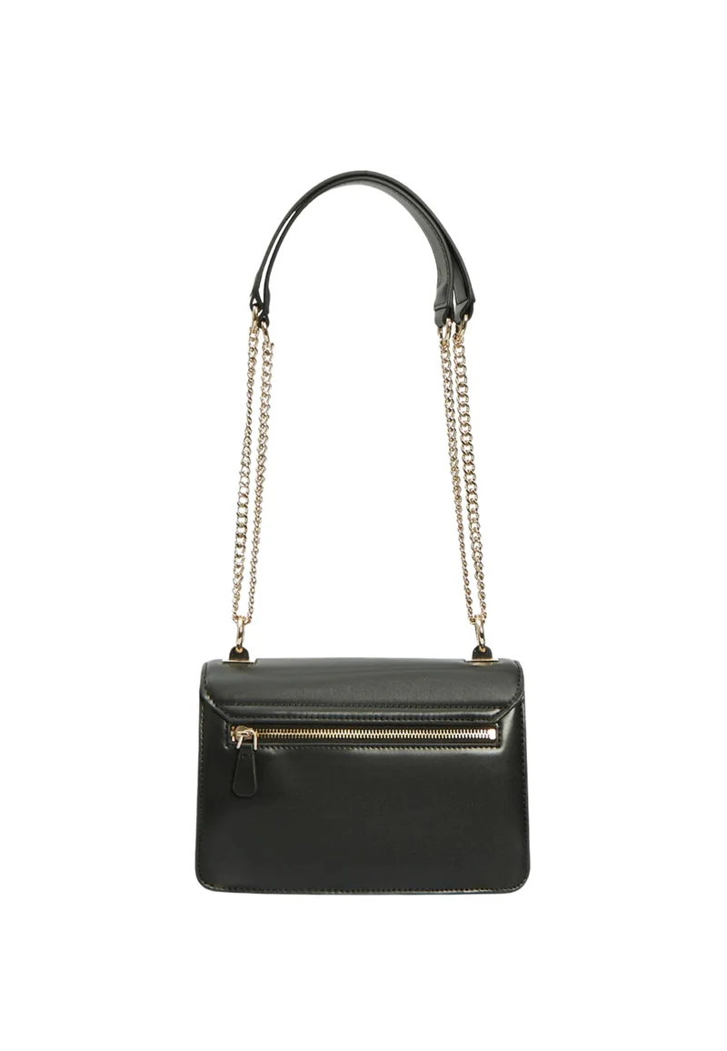 Guess Cabas Gianessa Elite Tote Black