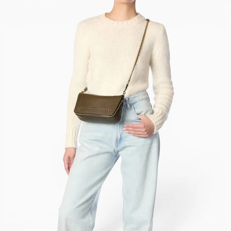 Petit Sac À Main Bandoulière Femme