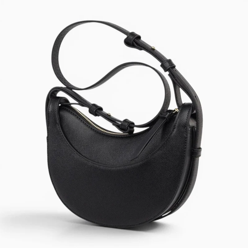 Sac À Main Lune Femme Bandoulière