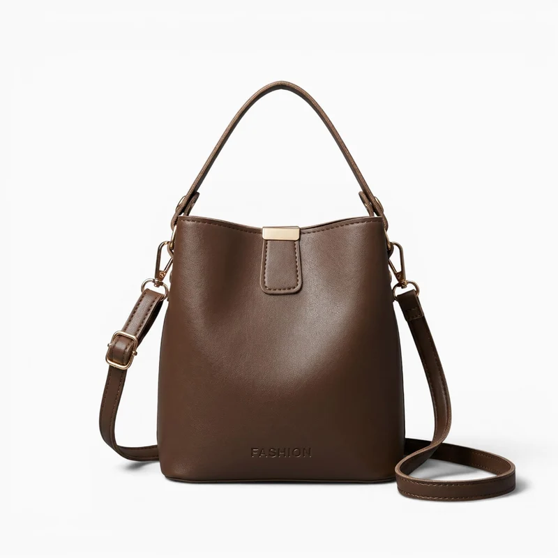 Petit Sac à Main Femme Style Cuir