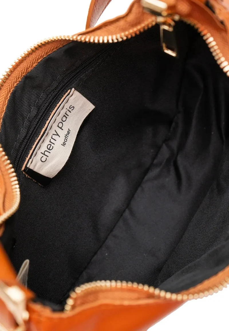 Cherry Paris Sacs à main 4124 Laurine Camel