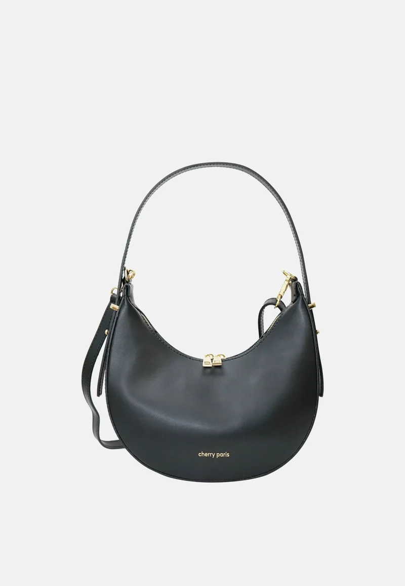 Cherry Paris Sacs à main 4094 Orlane Noir