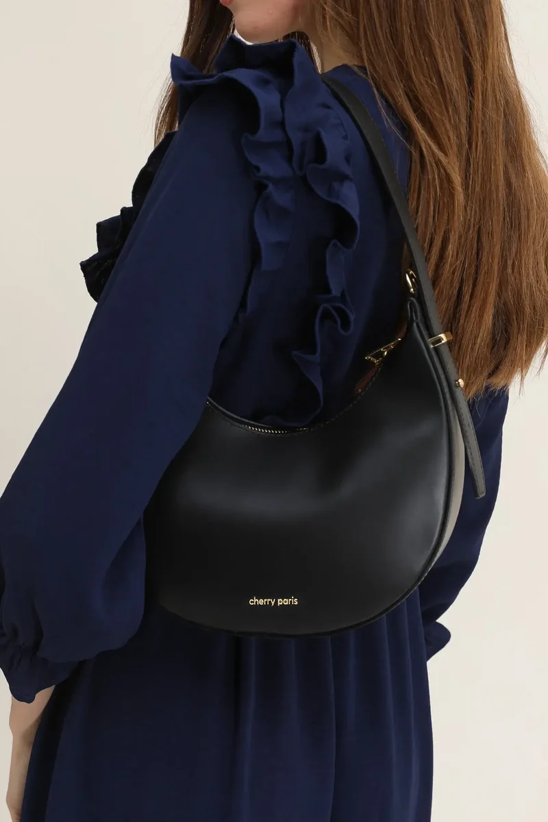 Cherry Paris Sacs à main 4094 Orlane Noir