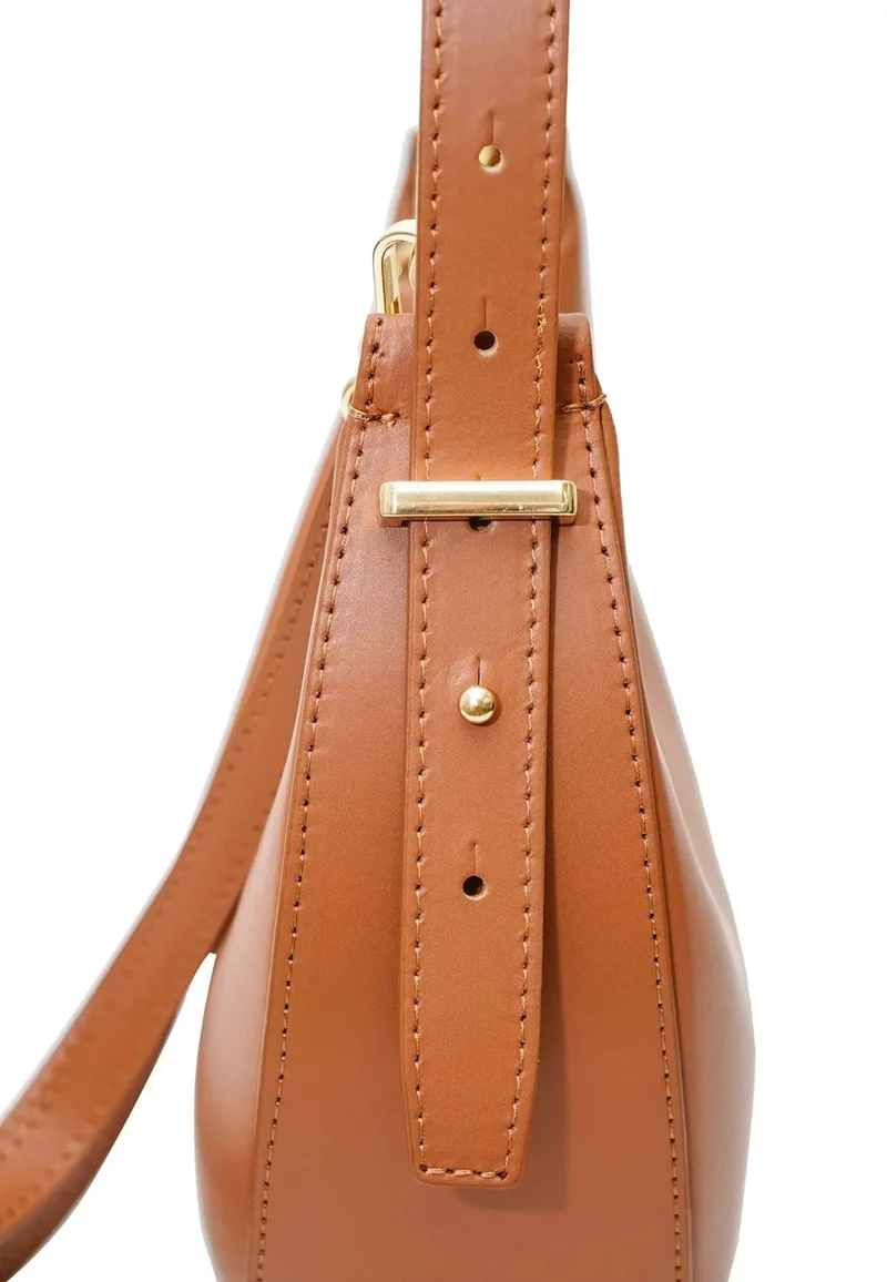 Cherry Paris Sacs à main 4094 Orlane Camel