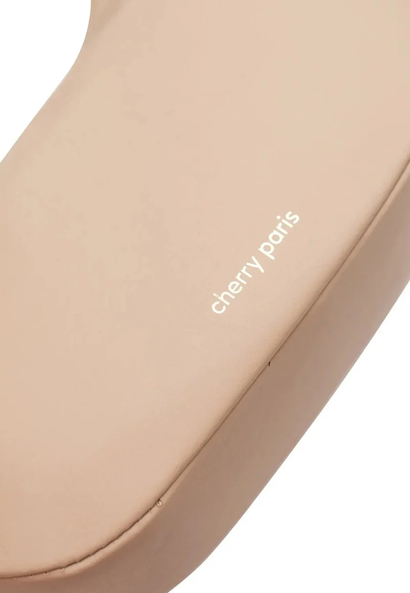 Cherry Paris Sacs à main 4124 Laurine Taupe