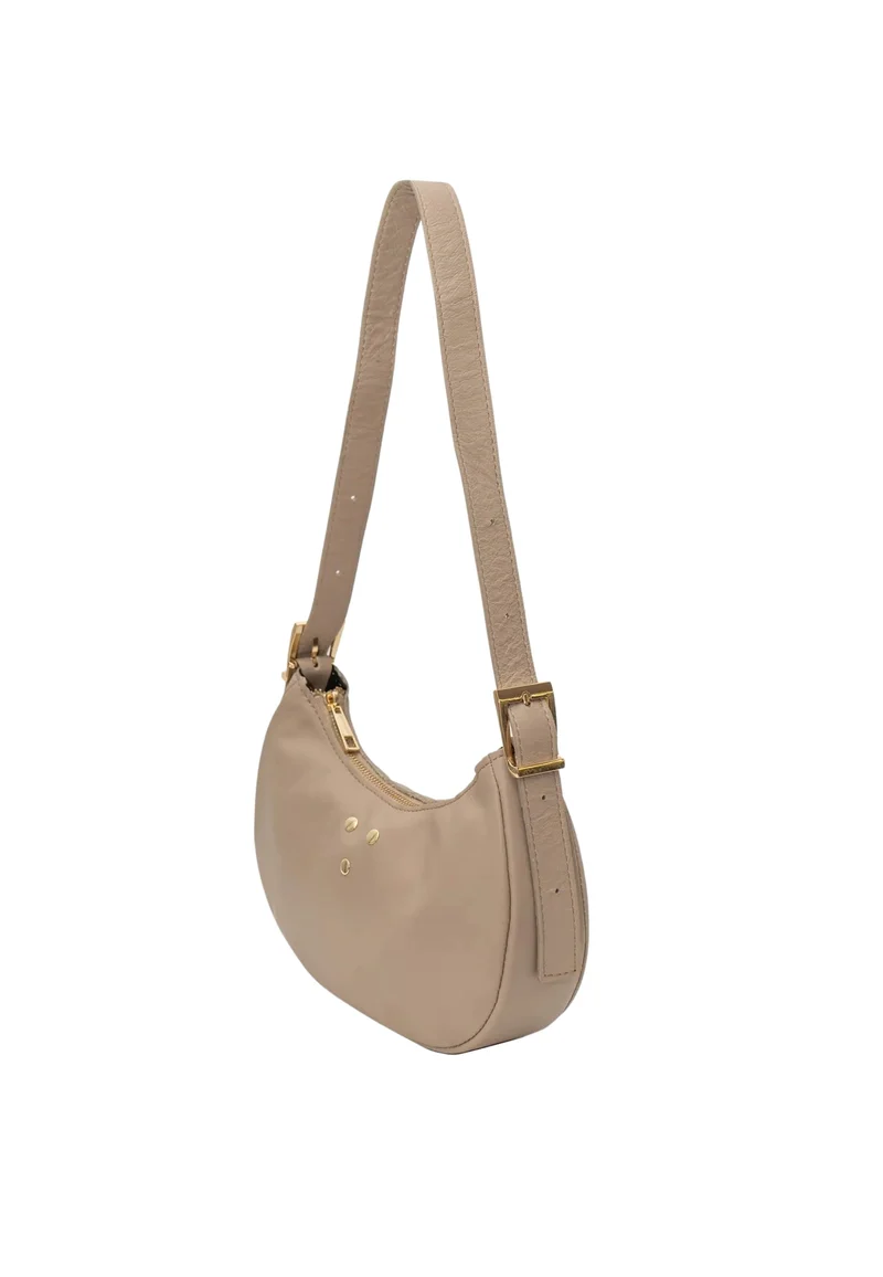 Cherry Paris Sacs à main 4124 Laurine Taupe