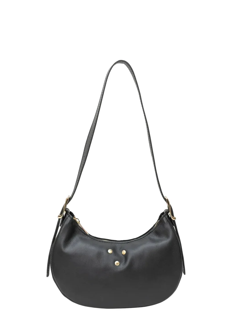 Cherry Paris Sacs à main 4124 Laurine Noir