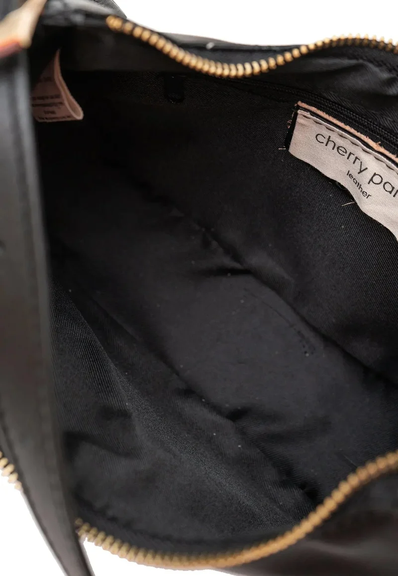 Cherry Paris Sacs à main 4124 Laurine Noir