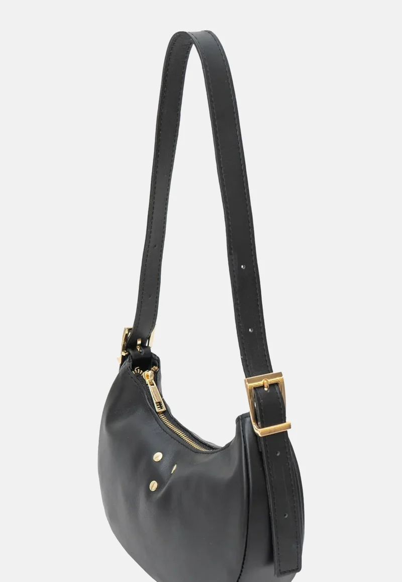 Cherry Paris Sacs à main 4124 Laurine Noir