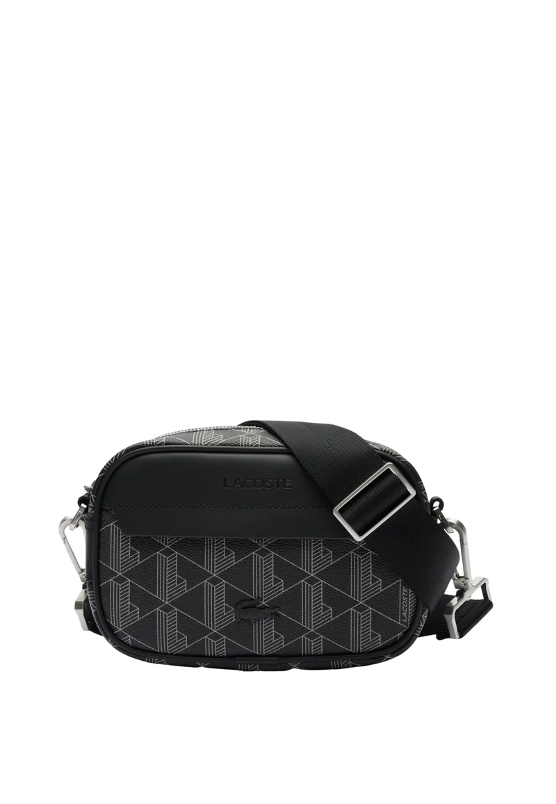 Lacoste Sacoche The Blend Monogramme