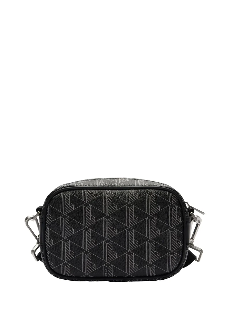 Lacoste Sacoche The Blend Monogramme