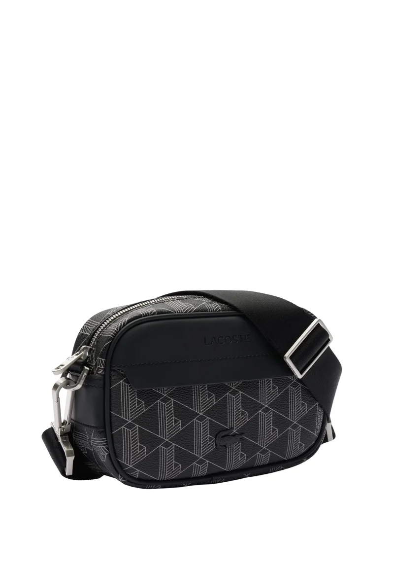 Lacoste Sacoche The Blend Monogramme