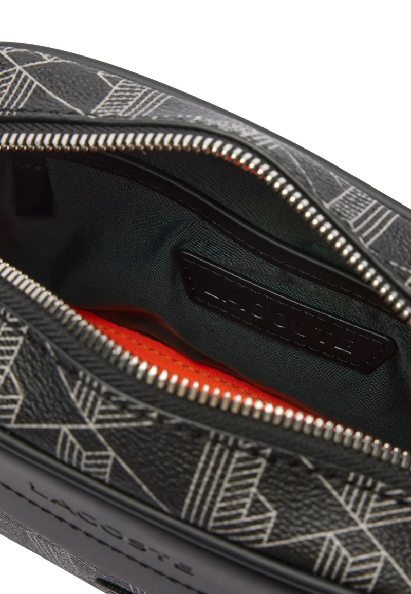 Lacoste Sacoche The Blend Monogramme