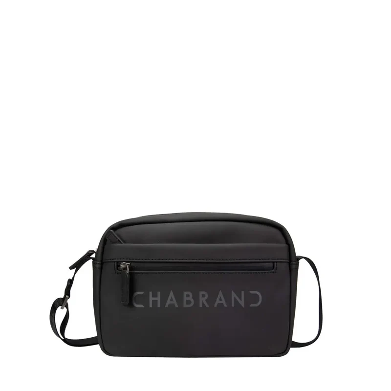 Chabrand Sacoche zippée porté croisé Touch Bis