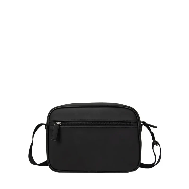 Chabrand Sacoche zippée porté croisé Touch Bis