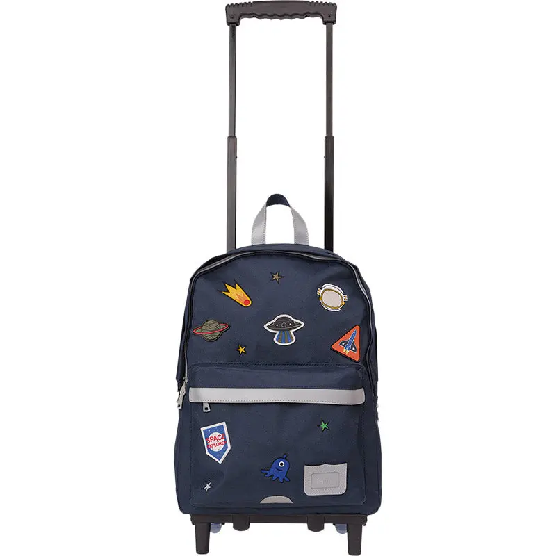 Tann'S Trolley Sac-à-dos Elliott L