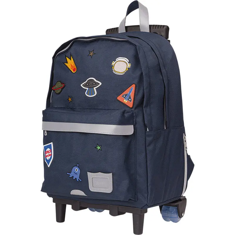 Tann'S Trolley Sac-à-dos Elliott L