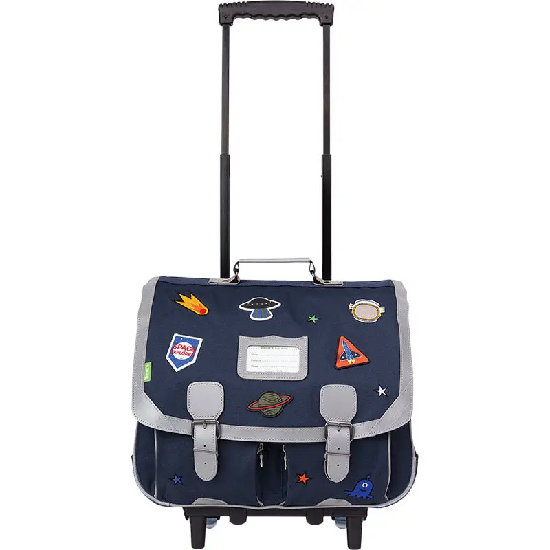 Tann'S Trolley 41 cm Elliott Marine