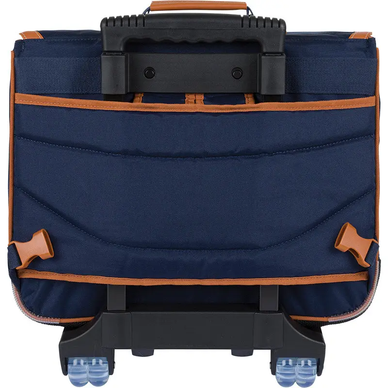 Tann'S Trolley 41 cm Camille Marine