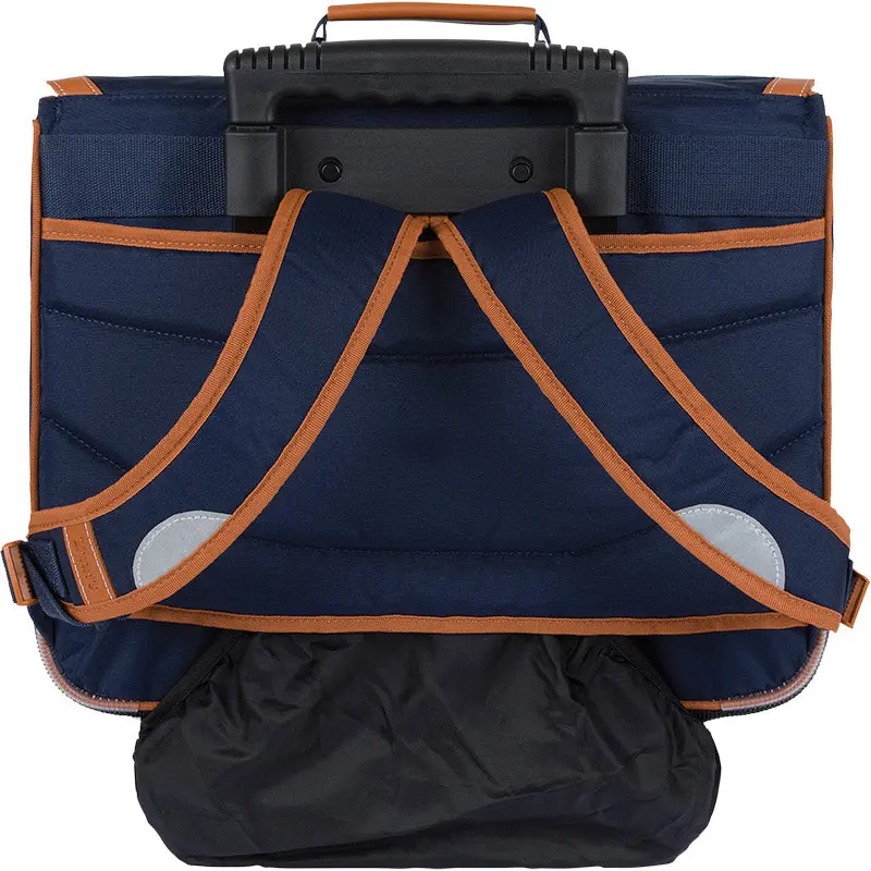 Tann'S Trolley 41 cm Camille Marine