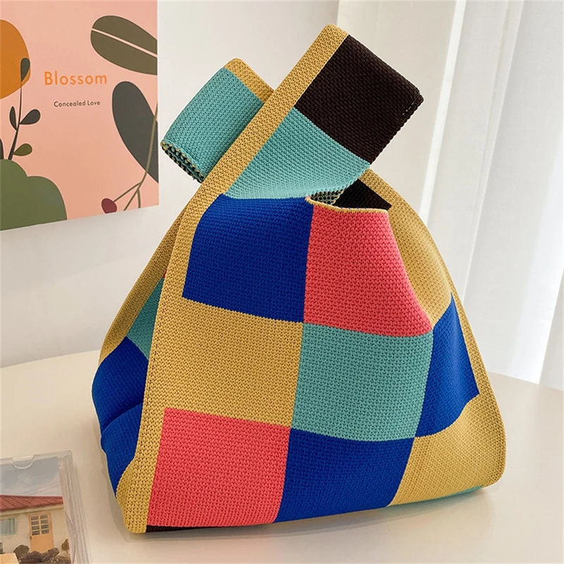 Sac seau minimaliste ⎮Summer & Chic