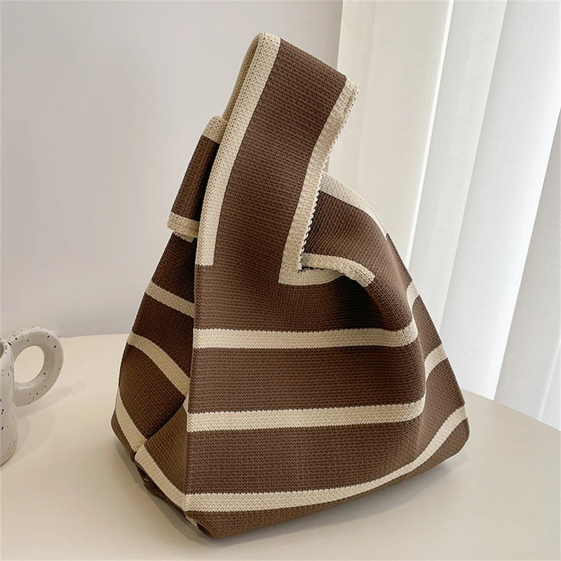 Sac seau minimaliste ⎮Summer & Chic
