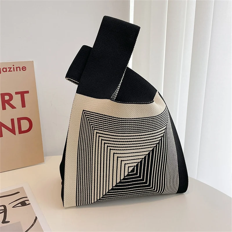 Sac seau minimaliste ⎮Summer & Chic