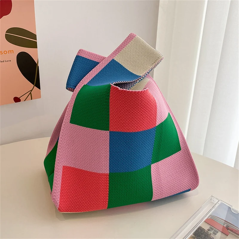 Sac seau minimaliste ⎮Summer & Chic