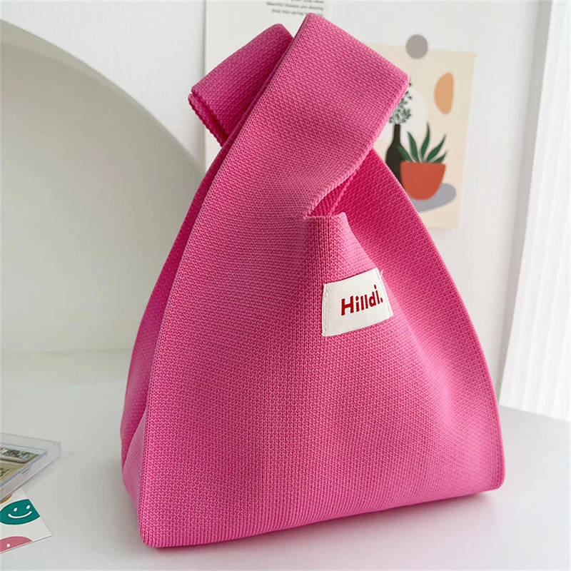 Sac seau minimaliste ⎮Summer & Chic