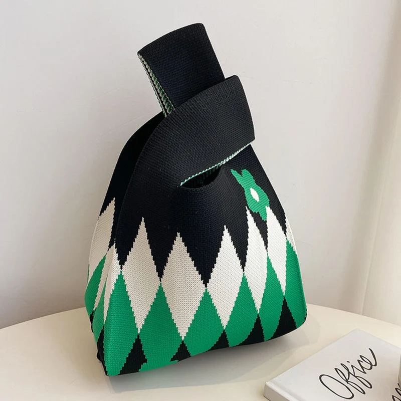Sac seau minimaliste ⎮Summer & Chic