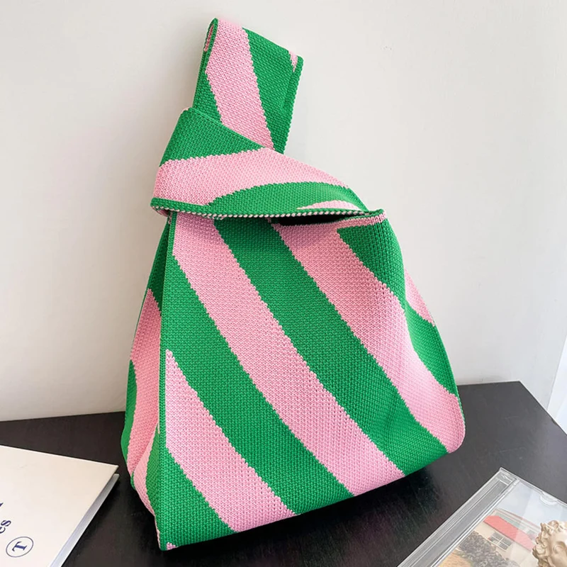 Sac seau minimaliste ⎮Summer & Chic