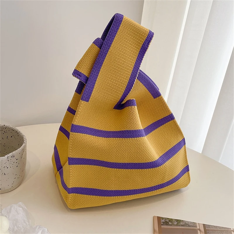 Sac seau minimaliste ⎮Summer & Chic
