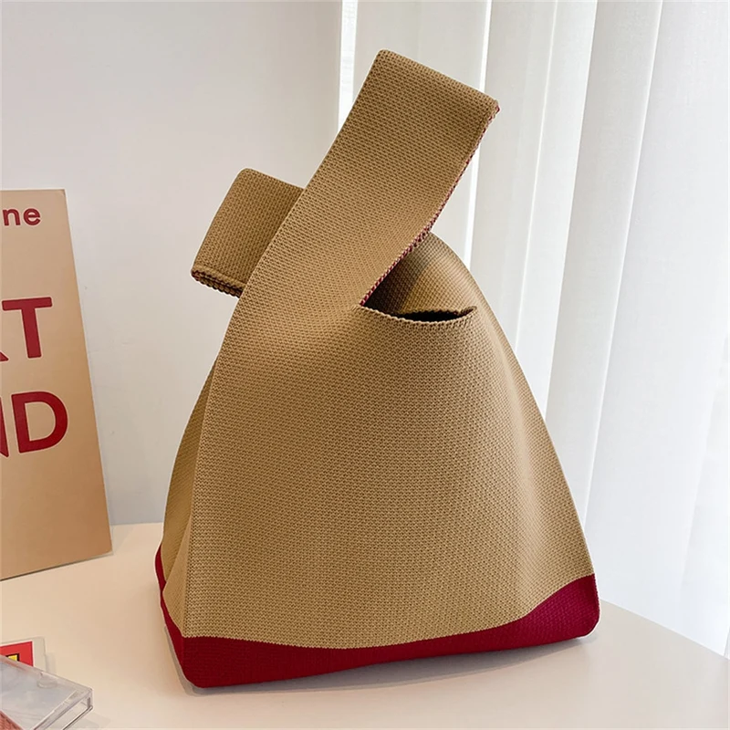 Sac seau minimaliste ⎮Summer & Chic