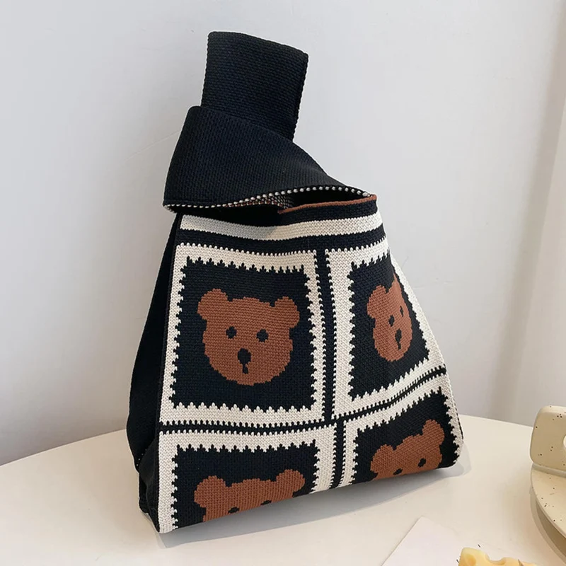 Sac seau minimaliste ⎮Summer & Chic
