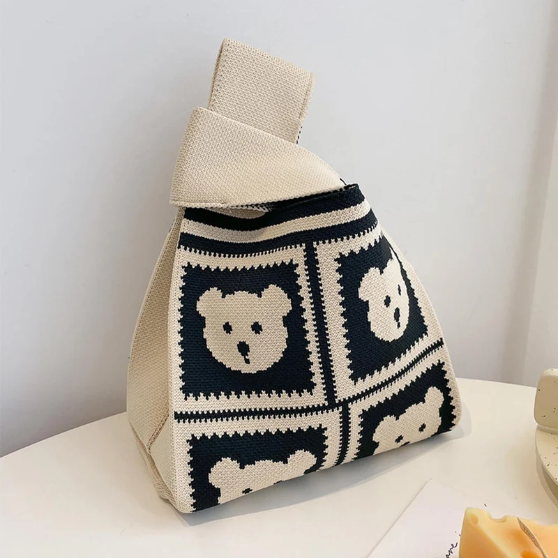 Sac seau minimaliste ⎮Summer & Chic